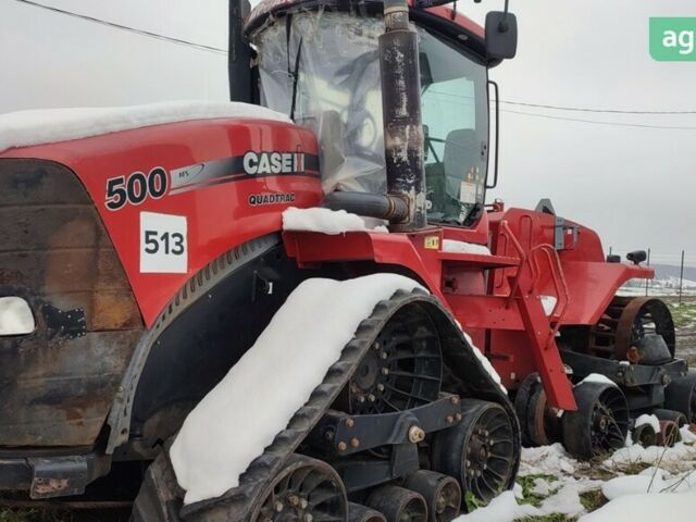 Кейс 500, объемом двигателя 0 л и пробегом 0 тыс. км за 35000 $, фото 4 на Automoto.ua