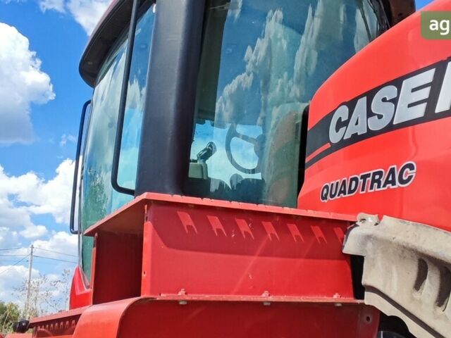 Кейс 500, об'ємом двигуна 12.9 л та пробігом 0 тис. км за 30000 $, фото 5 на Automoto.ua