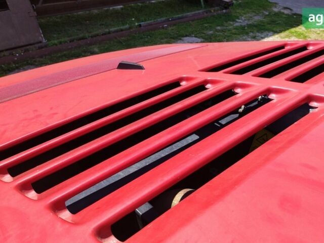 Кейс 500, объемом двигателя 0 л и пробегом 0 тыс. км за 45000 $, фото 3 на Automoto.ua