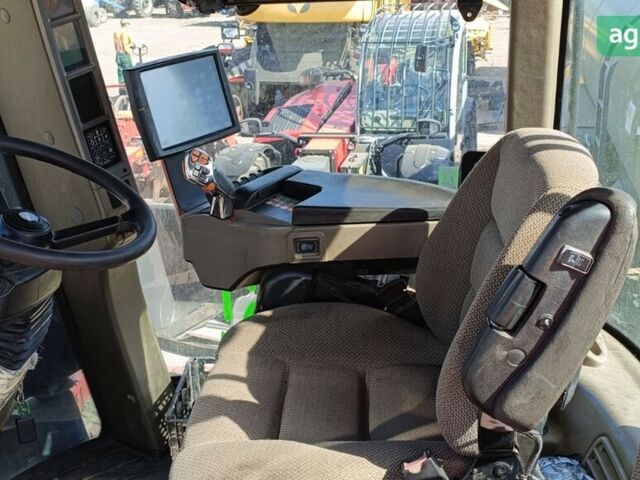 Кейс 500, объемом двигателя 12.9 л и пробегом 0 тыс. км за 82000 $, фото 12 на Automoto.ua