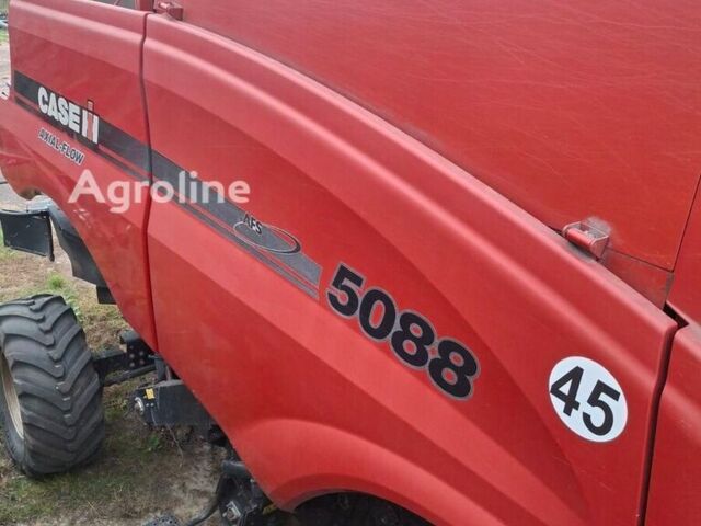 Красный Кейс 5088, объемом двигателя 0 л и пробегом 0 тыс. км за 63966 $, фото 7 на Automoto.ua