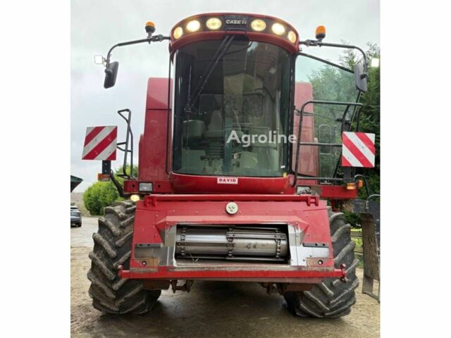 Красный Кейс 5088, объемом двигателя 0 л и пробегом 0 тыс. км за 91770 $, фото 2 на Automoto.ua