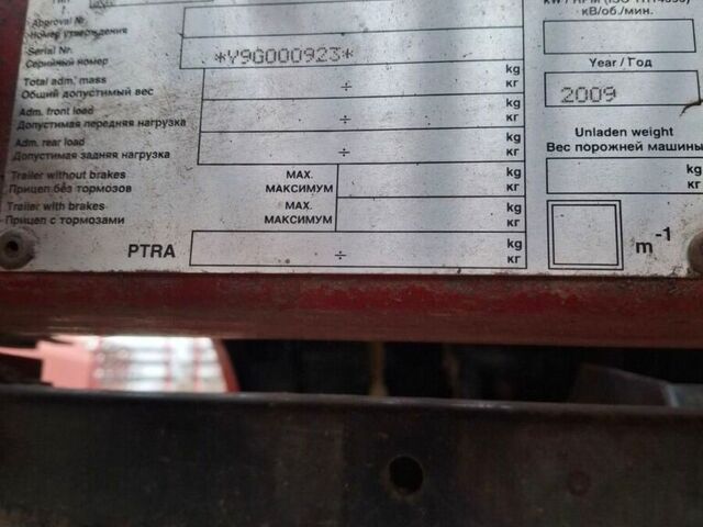 Красный Кейс 5088, объемом двигателя 0 л и пробегом 0 тыс. км за 63966 $, фото 19 на Automoto.ua