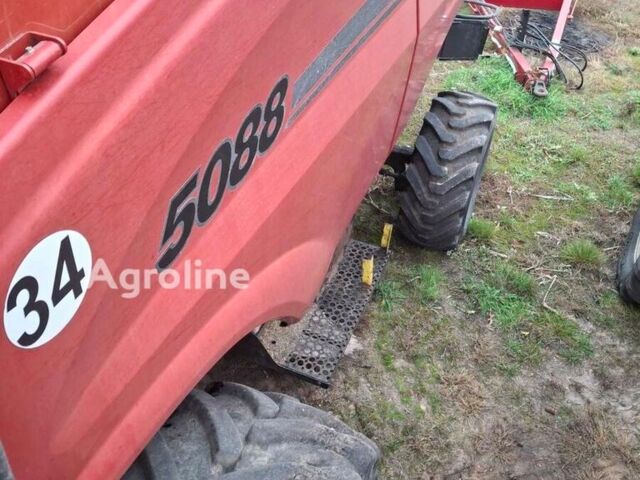 Красный Кейс 5088, объемом двигателя 0 л и пробегом 0 тыс. км за 63966 $, фото 6 на Automoto.ua