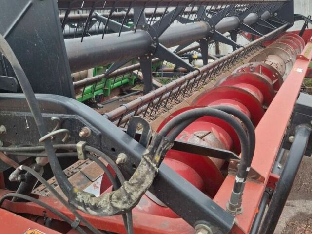 Красный Кейс 5088, объемом двигателя 0 л и пробегом 0 тыс. км за 63966 $, фото 24 на Automoto.ua