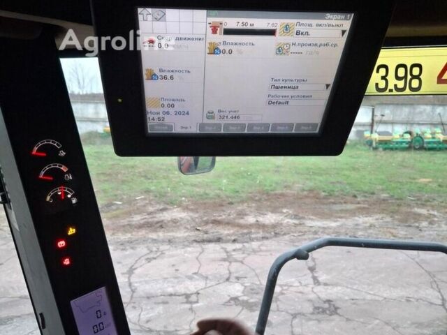 Красный Кейс 5088, объемом двигателя 0 л и пробегом 0 тыс. км за 63966 $, фото 2 на Automoto.ua