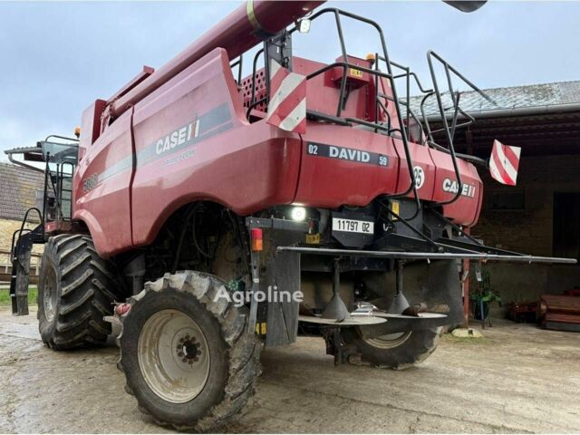 Красный Кейс 5088, объемом двигателя 0 л и пробегом 0 тыс. км за 91770 $, фото 4 на Automoto.ua