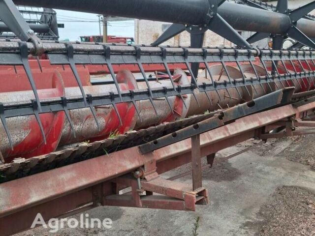 Красный Кейс 5088, объемом двигателя 0 л и пробегом 0 тыс. км за 63966 $, фото 25 на Automoto.ua