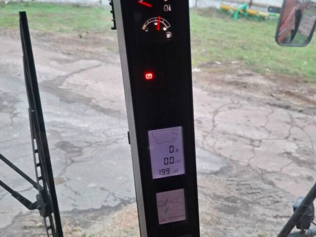 Красный Кейс 5088, объемом двигателя 0 л и пробегом 0 тыс. км за 63966 $, фото 4 на Automoto.ua