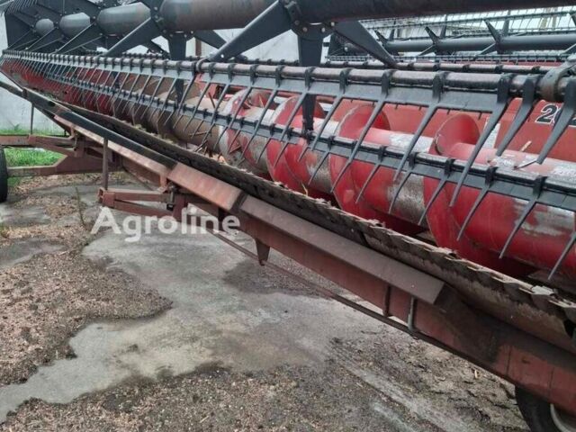 Красный Кейс 5088, объемом двигателя 0 л и пробегом 0 тыс. км за 63966 $, фото 26 на Automoto.ua