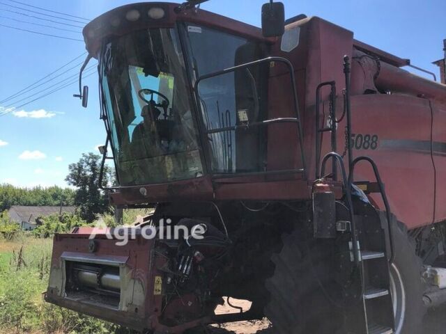 Красный Кейс 5088, объемом двигателя 0 л и пробегом 0 тыс. км за 63966 $, фото 15 на Automoto.ua