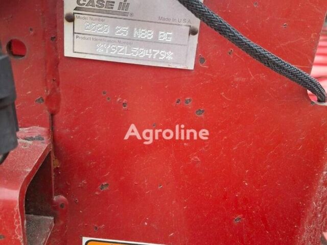 Красный Кейс 5088, объемом двигателя 0 л и пробегом 0 тыс. км за 63966 $, фото 5 на Automoto.ua