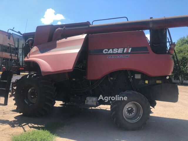 Красный Кейс 5088, объемом двигателя 0 л и пробегом 0 тыс. км за 63966 $, фото 11 на Automoto.ua