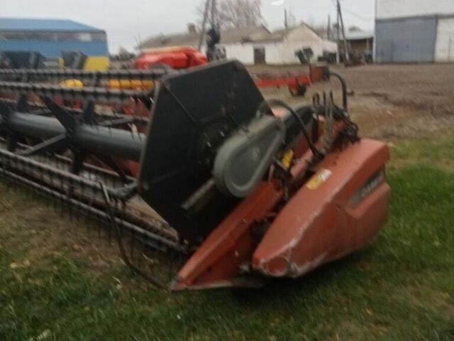 Красный Кейс 5088, объемом двигателя 0 л и пробегом 0 тыс. км за 63966 $, фото 23 на Automoto.ua