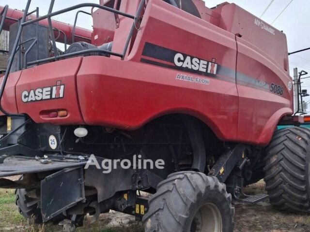 Красный Кейс 5088, объемом двигателя 0 л и пробегом 0 тыс. км за 63966 $, фото 10 на Automoto.ua