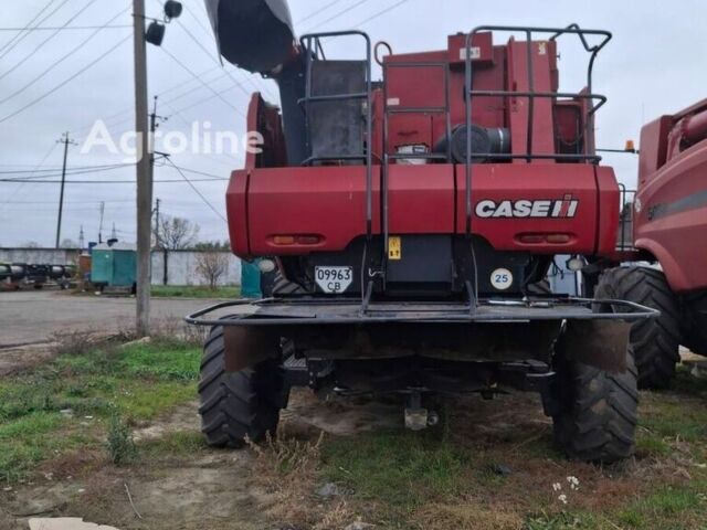 Красный Кейс 5088, объемом двигателя 0 л и пробегом 0 тыс. км за 63966 $, фото 9 на Automoto.ua