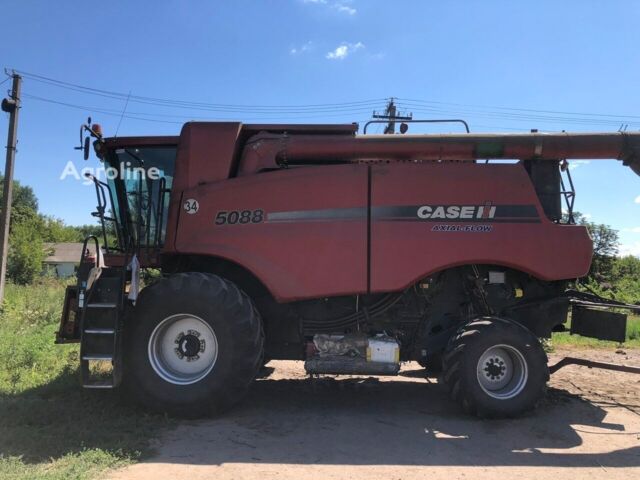 Красный Кейс 5088, объемом двигателя 0 л и пробегом 0 тыс. км за 63966 $, фото 16 на Automoto.ua