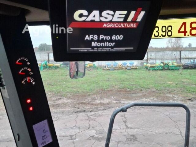 Красный Кейс 5088, объемом двигателя 0 л и пробегом 0 тыс. км за 63966 $, фото 17 на Automoto.ua