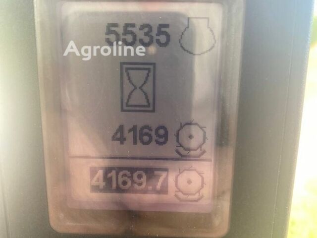 Червоний Кейс 5088, об'ємом двигуна 0 л та пробігом 0 тис. км за 138876 $, фото 8 на Automoto.ua