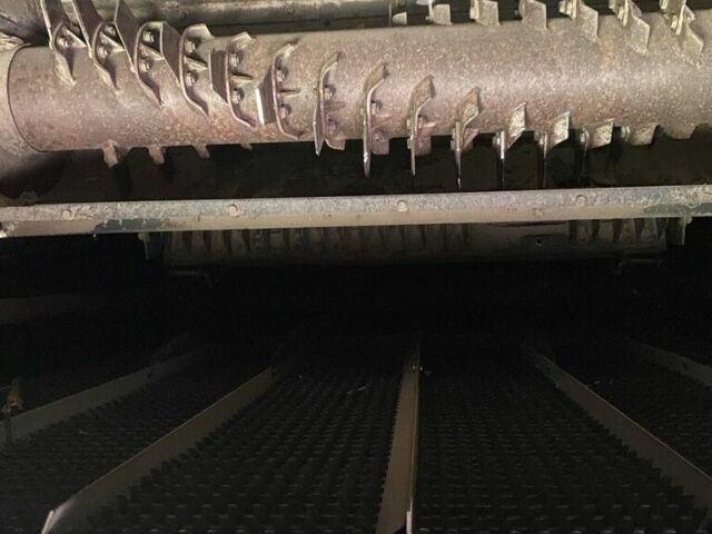 Червоний Кейс 5088, об'ємом двигуна 0 л та пробігом 0 тис. км за 138876 $, фото 13 на Automoto.ua