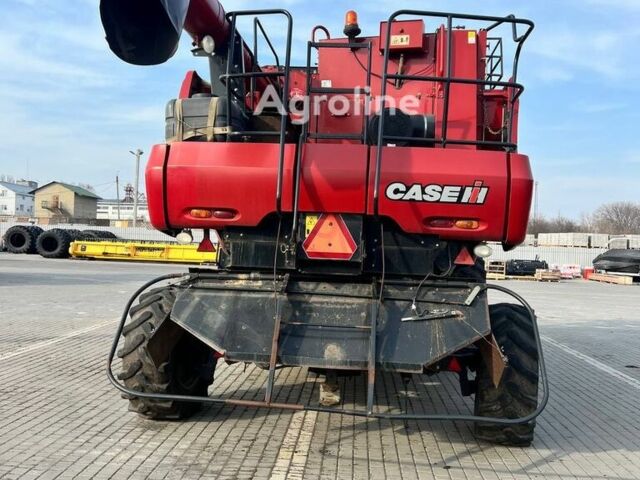 Червоний Кейс 5088, об'ємом двигуна 0 л та пробігом 0 тис. км за 138876 $, фото 4 на Automoto.ua