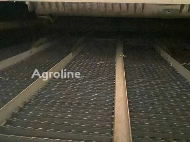 Червоний Кейс 5088, об'ємом двигуна 0 л та пробігом 0 тис. км за 138876 $, фото 5 на Automoto.ua