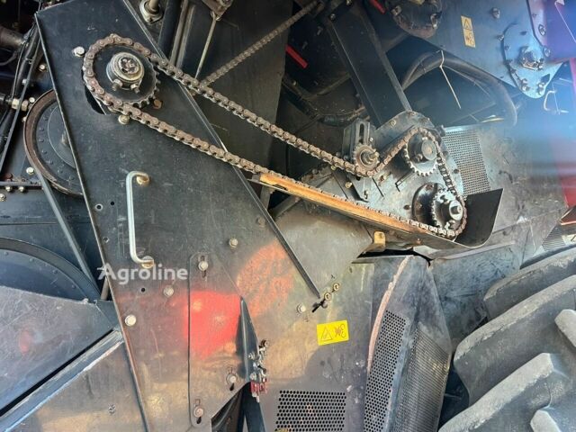 Красный Кейс 5088, объемом двигателя 0 л и пробегом 0 тыс. км за 93079 $, фото 1 на Automoto.ua