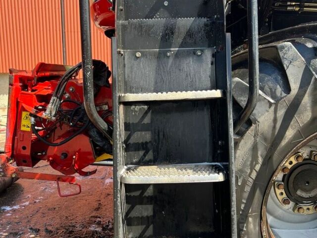 Червоний Кейс 5088, об'ємом двигуна 0 л та пробігом 0 тис. км за 69962 $, фото 20 на Automoto.ua