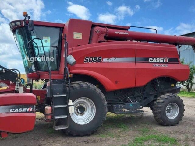 Красный Кейс 5088, объемом двигателя 0 л и пробегом 0 тыс. км за 144690 $, фото 2 на Automoto.ua