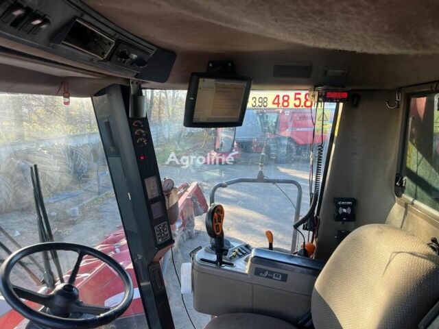 Красный Кейс 5088, объемом двигателя 0 л и пробегом 0 тыс. км за 93079 $, фото 6 на Automoto.ua