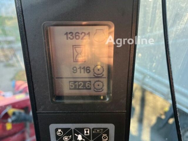 Красный Кейс 5088, объемом двигателя 0 л и пробегом 0 тыс. км за 93079 $, фото 2 на Automoto.ua