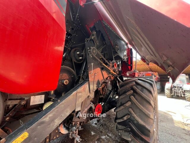 Червоний Кейс 5088, об'ємом двигуна 0 л та пробігом 0 тис. км за 69962 $, фото 57 на Automoto.ua