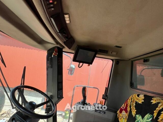 Червоний Кейс 5088, об'ємом двигуна 0 л та пробігом 0 тис. км за 69962 $, фото 46 на Automoto.ua