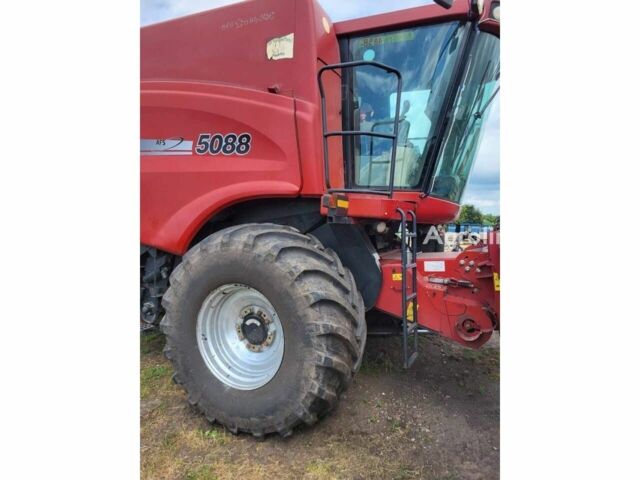 Красный Кейс 5088, объемом двигателя 0 л и пробегом 0 тыс. км за 148014 $, фото 3 на Automoto.ua