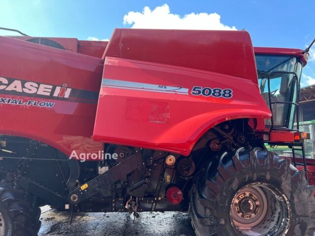 Червоний Кейс 5088, об'ємом двигуна 0 л та пробігом 0 тис. км за 69962 $, фото 23 на Automoto.ua