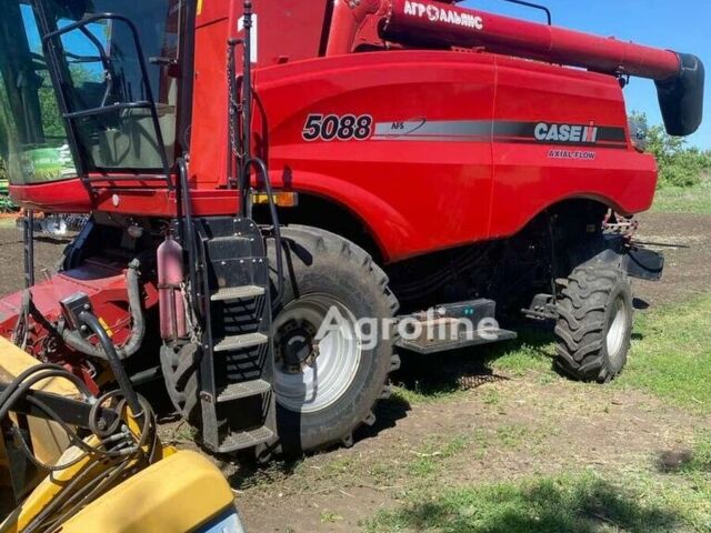 Красный Кейс 5088, объемом двигателя 0 л и пробегом 0 тыс. км за 139039 $, фото 12 на Automoto.ua