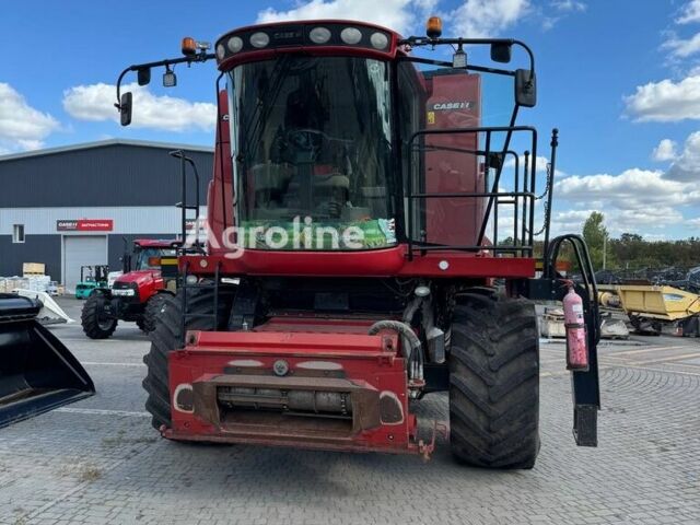 Червоний Кейс 5088, об'ємом двигуна 0 л та пробігом 0 тис. км за 138876 $, фото 1 на Automoto.ua