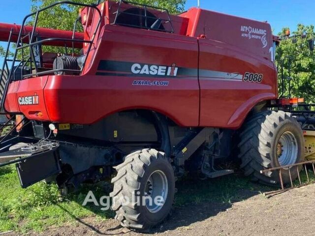 Красный Кейс 5088, объемом двигателя 0 л и пробегом 0 тыс. км за 139039 $, фото 7 на Automoto.ua