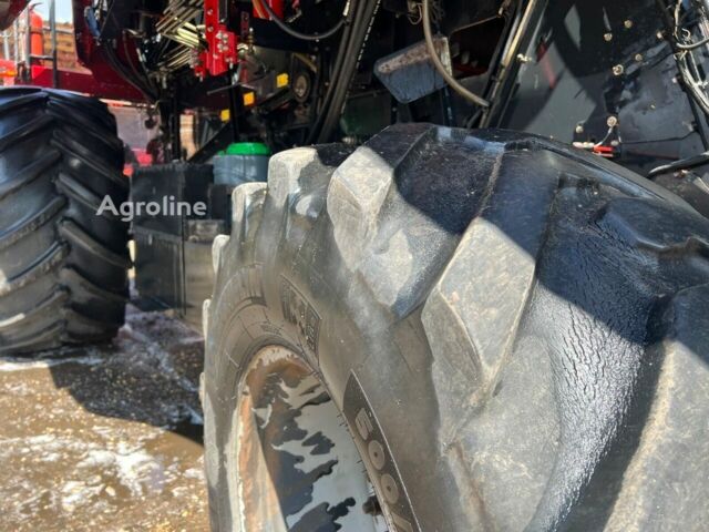 Червоний Кейс 5088, об'ємом двигуна 0 л та пробігом 0 тис. км за 69962 $, фото 19 на Automoto.ua