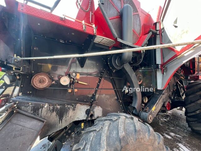 Червоний Кейс 5088, об'ємом двигуна 0 л та пробігом 0 тис. км за 69962 $, фото 56 на Automoto.ua