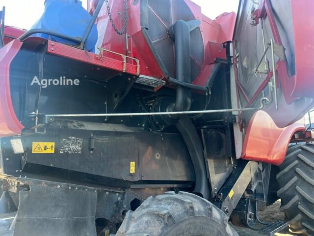 Красный Кейс 5088, объемом двигателя 0 л и пробегом 0 тыс. км за 93079 $, фото 7 на Automoto.ua