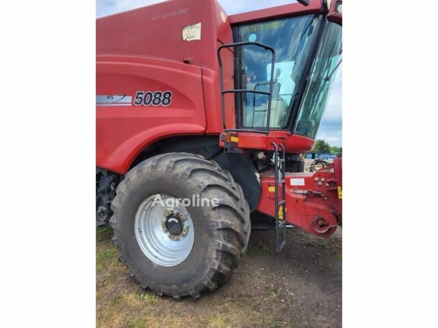 Красный Кейс 5088, объемом двигателя 0 л и пробегом 0 тыс. км за 144690 $, фото 3 на Automoto.ua