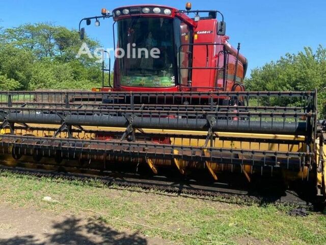 Червоний Кейс 5088, об'ємом двигуна 0 л та пробігом 0 тис. км за 138876 $, фото 14 на Automoto.ua