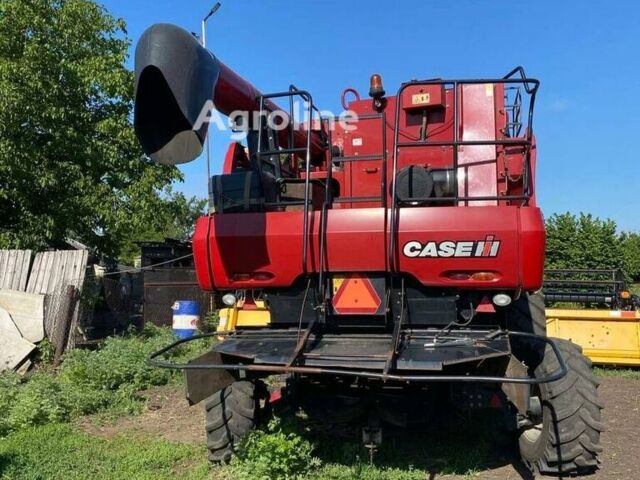Красный Кейс 5088, объемом двигателя 0 л и пробегом 0 тыс. км за 139039 $, фото 8 на Automoto.ua