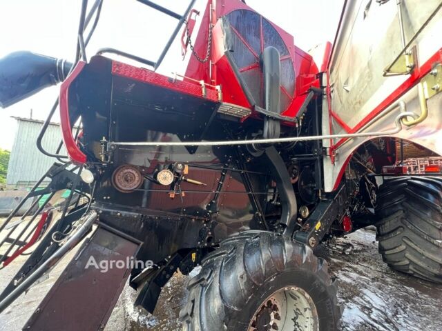 Червоний Кейс 5088, об'ємом двигуна 0 л та пробігом 0 тис. км за 69962 $, фото 25 на Automoto.ua