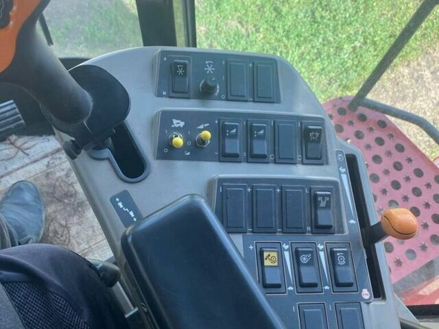 Червоний Кейс 5088, об'ємом двигуна 0 л та пробігом 0 тис. км за 138876 $, фото 12 на Automoto.ua