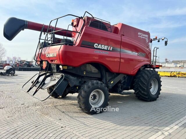 Червоний Кейс 5088, об'ємом двигуна 0 л та пробігом 0 тис. км за 138876 $, фото 3 на Automoto.ua