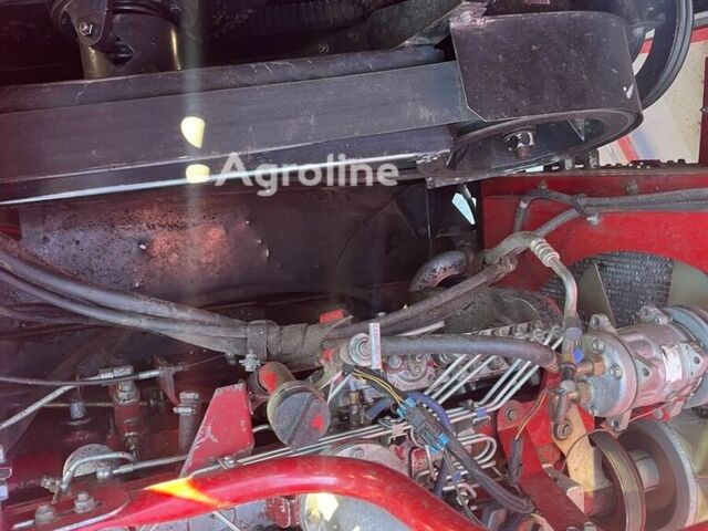 Красный Кейс 5088, объемом двигателя 0 л и пробегом 0 тыс. км за 93079 $, фото 5 на Automoto.ua