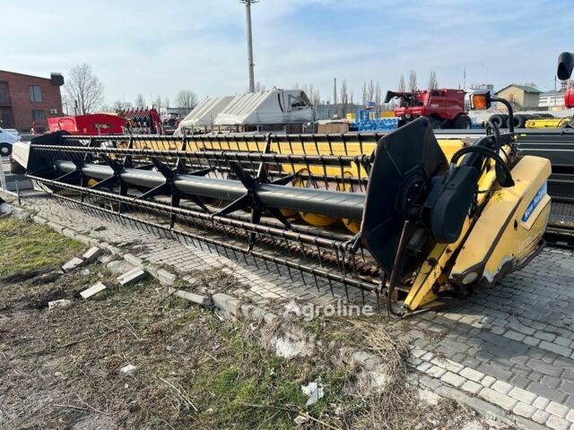 Червоний Кейс 5088, об'ємом двигуна 0 л та пробігом 0 тис. км за 138876 $, фото 10 на Automoto.ua