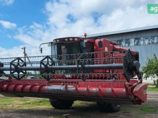 Кейс 5088, об'ємом двигуна 2.45 л та пробігом 0 тис. км за 146769 $, фото 1 на Automoto.ua